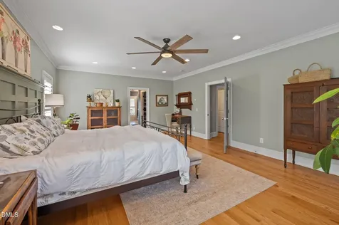 530 Alston Chapel Road Pittsboro NC 27312