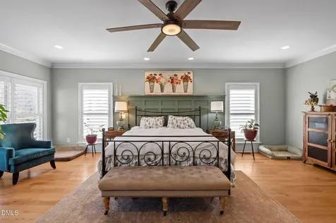 530 Alston Chapel Road Pittsboro NC 27312