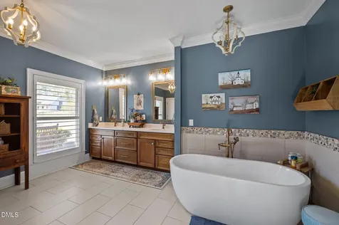 530 Alston Chapel Road Pittsboro NC 27312