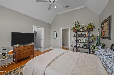 530 Alston Chapel Road Pittsboro NC 27312