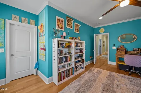 530 Alston Chapel Road Pittsboro NC 27312