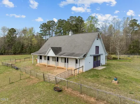 530 Alston Chapel Road Pittsboro NC 27312