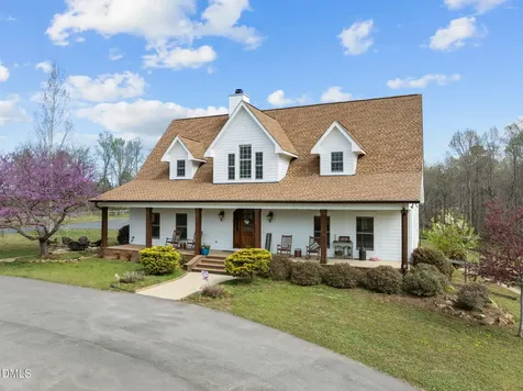 530 Alston Chapel Road Pittsboro NC 27312