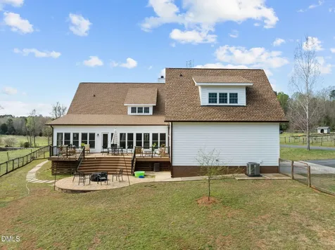530 Alston Chapel Road Pittsboro NC 27312