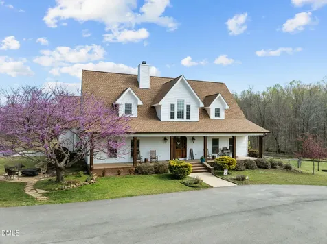 530 Alston Chapel Road Pittsboro NC 27312