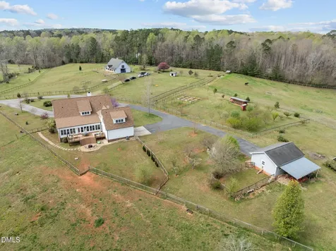 530 Alston Chapel Road Pittsboro NC 27312