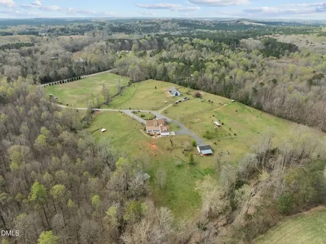 530 Alston Chapel Road Pittsboro NC 27312
