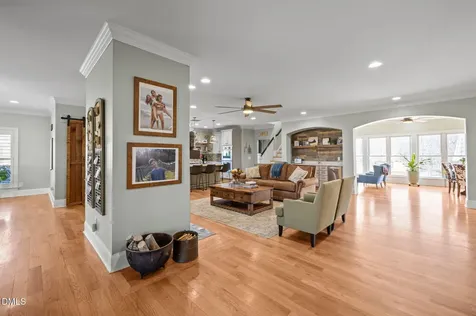 530 Alston Chapel Road Pittsboro NC 27312