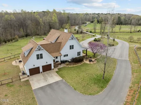 530 Alston Chapel Road Pittsboro NC 27312