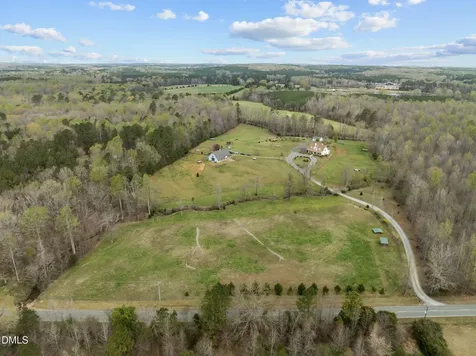 530 Alston Chapel Road Pittsboro NC 27312
