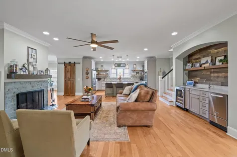 530 Alston Chapel Road Pittsboro NC 27312