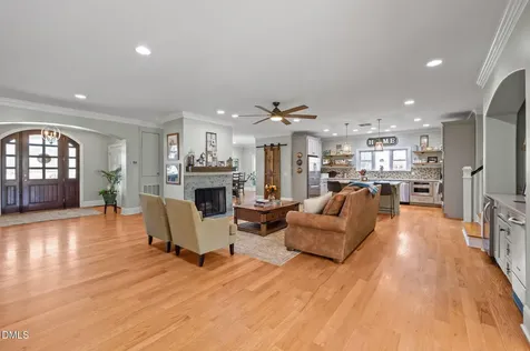 530 Alston Chapel Road Pittsboro NC 27312