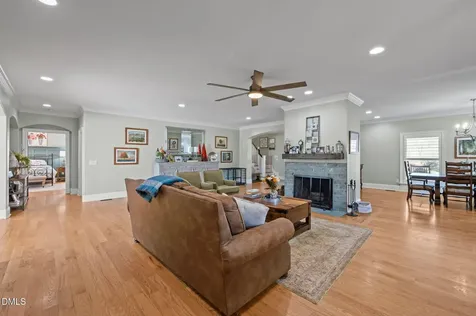 530 Alston Chapel Road Pittsboro NC 27312