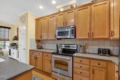 108 Butterbiggins Lane Apex NC 27539