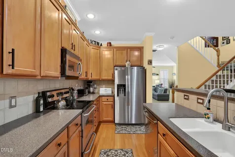 108 Butterbiggins Lane Apex NC 27539