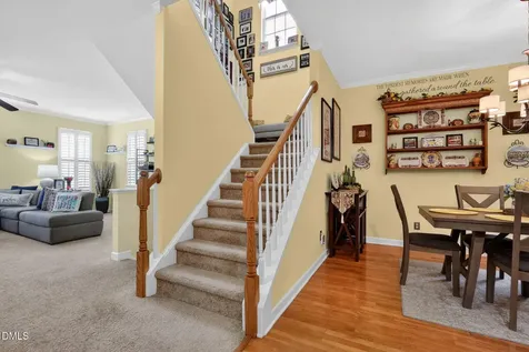 108 Butterbiggins Lane Apex NC 27539
