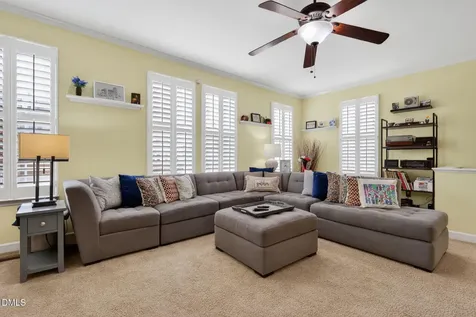 108 Butterbiggins Lane Apex NC 27539