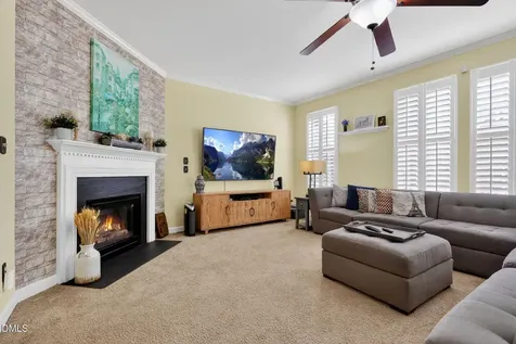 108 Butterbiggins Lane Apex NC 27539