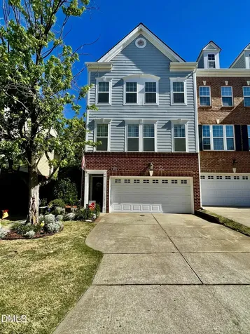 108 Butterbiggins Lane Apex NC 27539