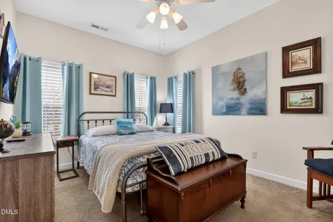 108 Butterbiggins Lane Apex NC 27539