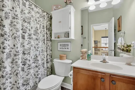 108 Butterbiggins Lane Apex NC 27539
