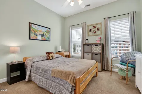 108 Butterbiggins Lane Apex NC 27539