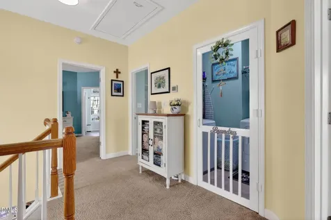 108 Butterbiggins Lane Apex NC 27539