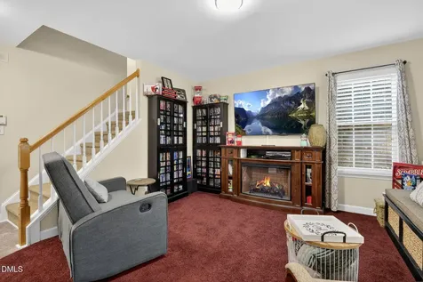 108 Butterbiggins Lane Apex NC 27539