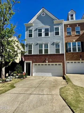 108 Butterbiggins Lane Apex NC 27539