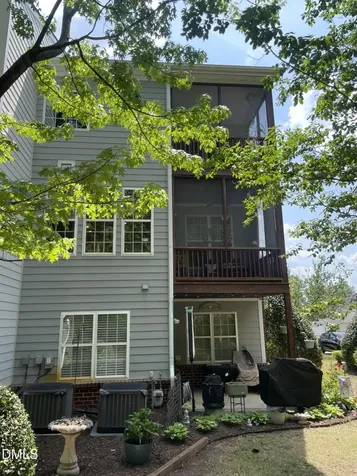 108 Butterbiggins Lane Apex NC 27539
