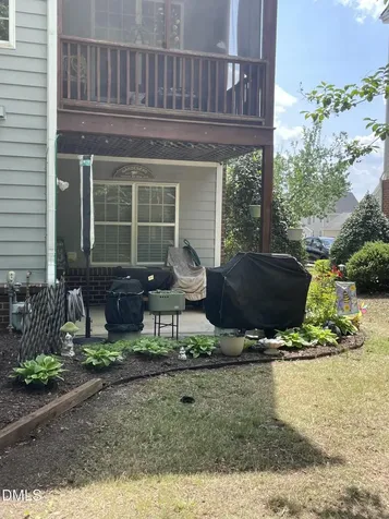108 Butterbiggins Lane Apex NC 27539