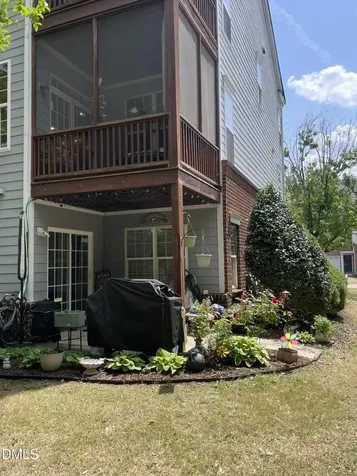 108 Butterbiggins Lane Apex NC 27539