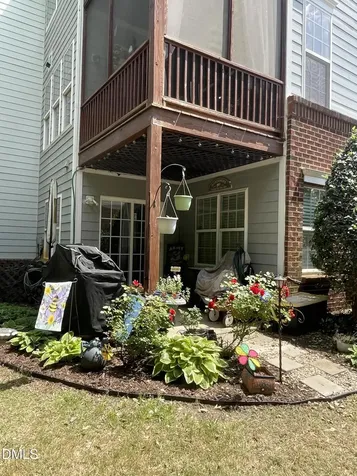 108 Butterbiggins Lane Apex NC 27539