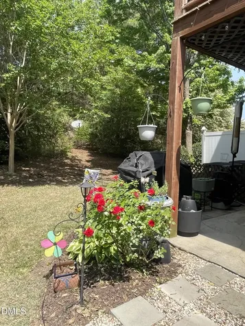 108 Butterbiggins Lane Apex NC 27539