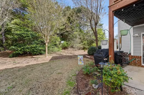 108 Butterbiggins Lane Apex NC 27539