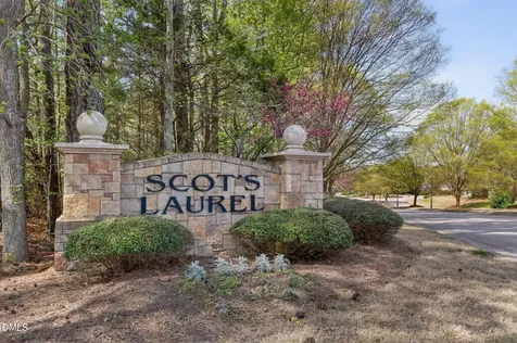 108 Butterbiggins Lane Apex NC 27539