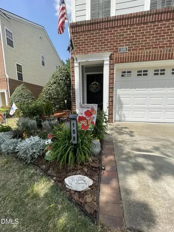 108 Butterbiggins Lane Apex NC 27539