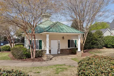 108 Butterbiggins Lane Apex NC 27539