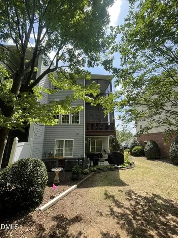 108 Butterbiggins Lane Apex NC 27539