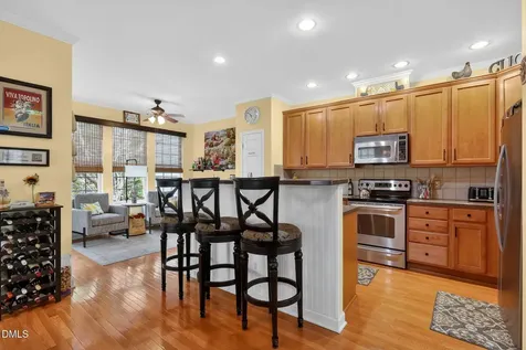 108 Butterbiggins Lane Apex NC 27539