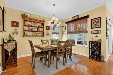 108 Butterbiggins Lane Apex NC 27539