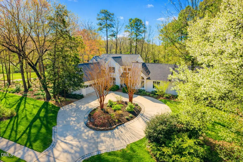 200 Donegal Drive Chapel Hill NC 27517