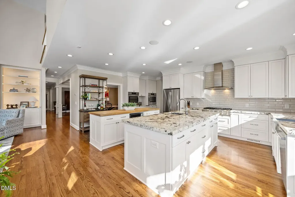 200 Donegal Drive Chapel Hill NC 27517