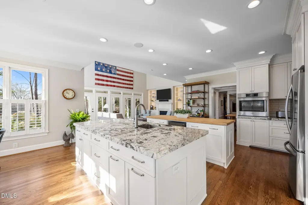 200 Donegal Drive Chapel Hill NC 27517