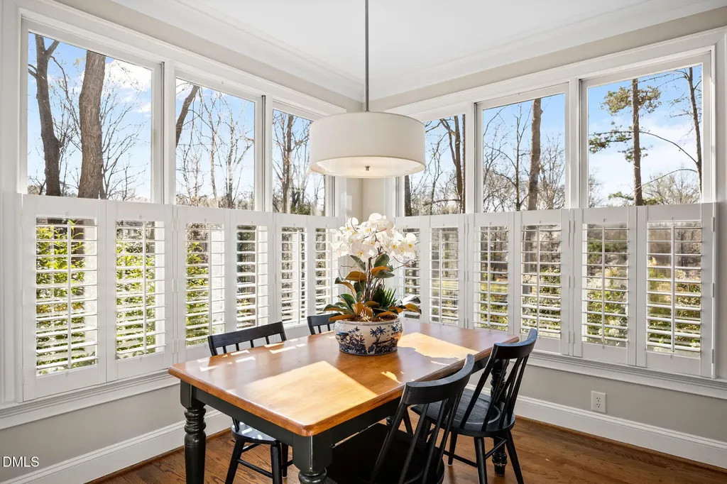 200 Donegal Drive Chapel Hill NC 27517
