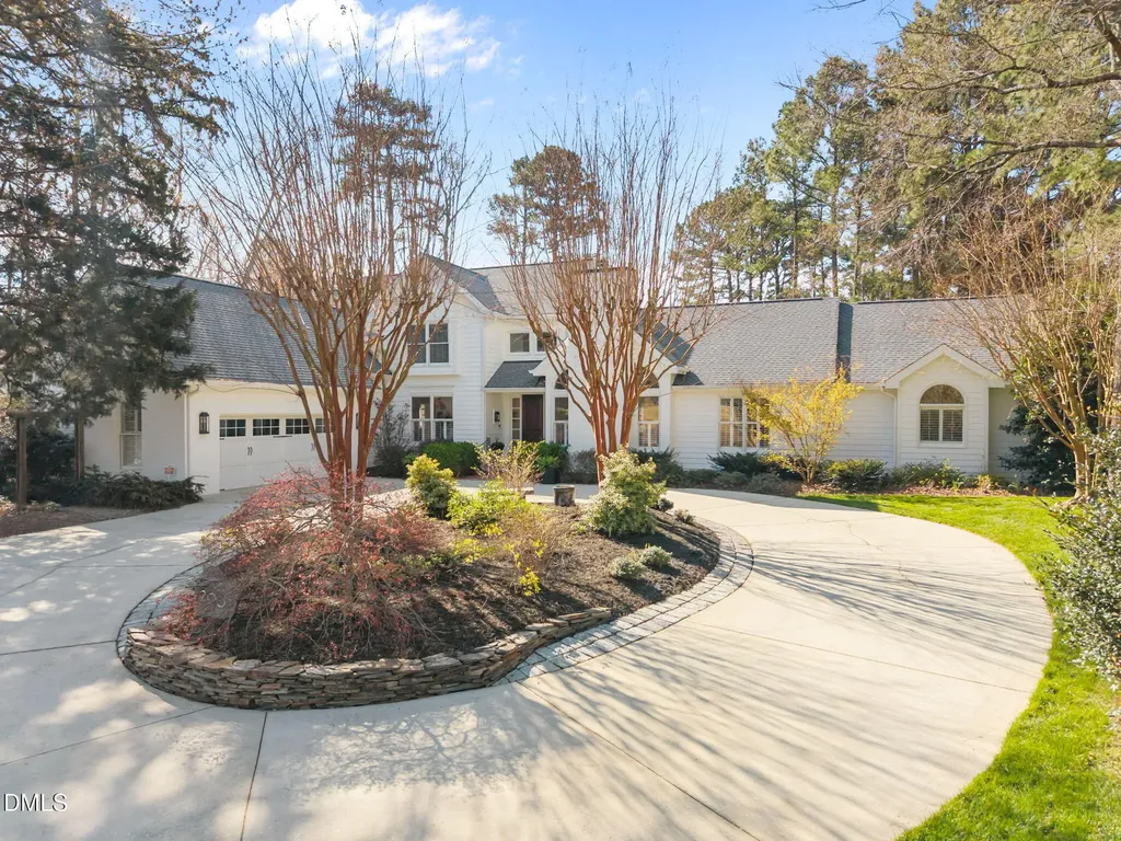 200 Donegal Drive Chapel Hill NC 27517