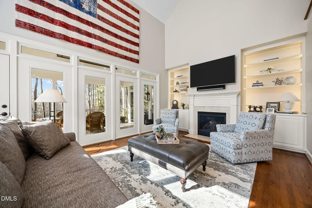200 Donegal Drive Chapel Hill NC 27517