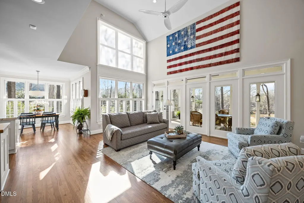 200 Donegal Drive Chapel Hill NC 27517