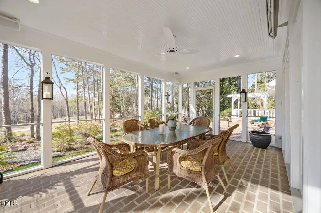200 Donegal Drive Chapel Hill NC 27517