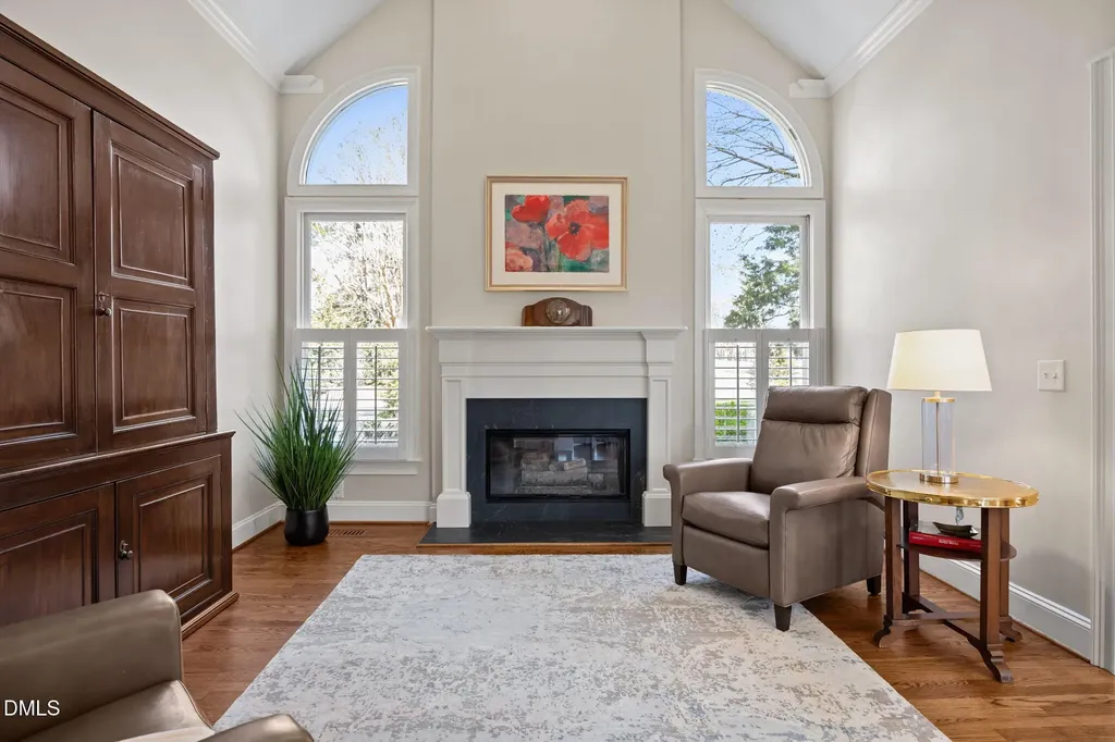 200 Donegal Drive Chapel Hill NC 27517